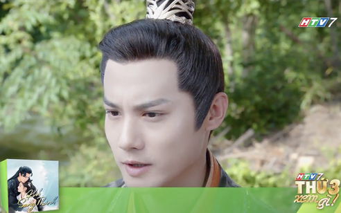 Kính song thành - 21g50 thứ Ba (28/4) trên HTV7