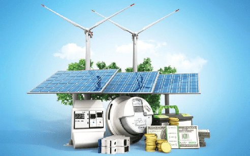 Đẩy mạnh tiết kiệm năng lượng trong bối cảnh mới