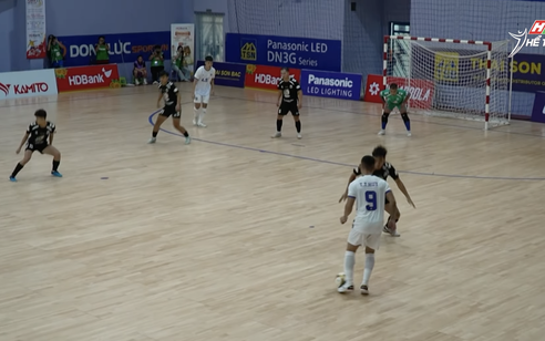 Những điều đáng chờ đợi ở mùa giải Futsal Vô địch Quốc gia 2026