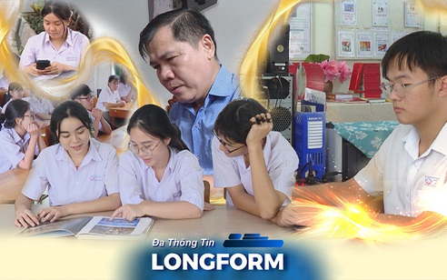 Xây dựng “lá chắn niềm tin” - Lan tỏa giá trị tích cực từ cơ sở