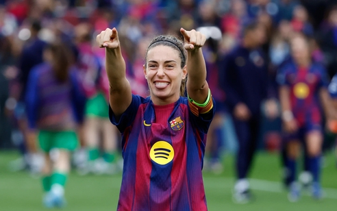 Barcelona và Lyon tái hiện "siêu kinh điển" ở chung kết Champions League nữ