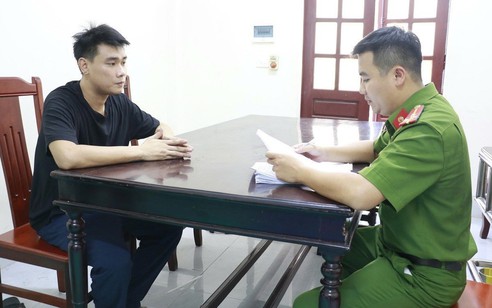 Triệt phá đường dây cá độ bóng đá World Cup 2026, bắt giữ 11 đối tượng với số tiền giao dịch hơn 5 tỷ đồng