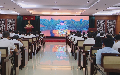 TP. Hồ Chí Minh đẩy mạnh giám sát thường xuyên, chủ động phòng ngừa vi phạm từ sớm