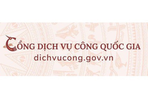 Nguyên tắc quản lý, vận hành, khai thác Cổng Dịch vụ công quốc gia