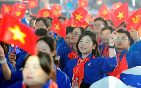 Ngày Dân số Thế giới (11/7): Thanh niên - chìa khoá của phát triển bền vững