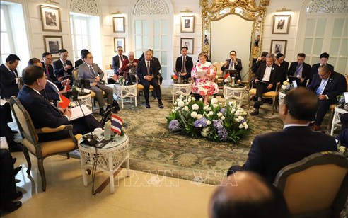 Việt Nam sẵn sàng cùng ASEAN hỗ trợ Myanmar