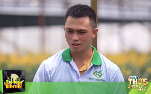 Lên phố kiếm tiền - 19g thứ Năm (16/7) trên HTV7