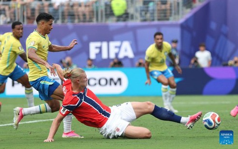 Hành trình 8 năm phát triển mặt cỏ sân chung kết World Cup 2026