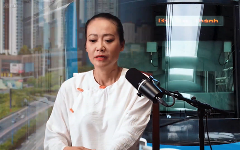 Ga cảm xúc - 22g30 thứ Sáu (3/7) trên HTV9