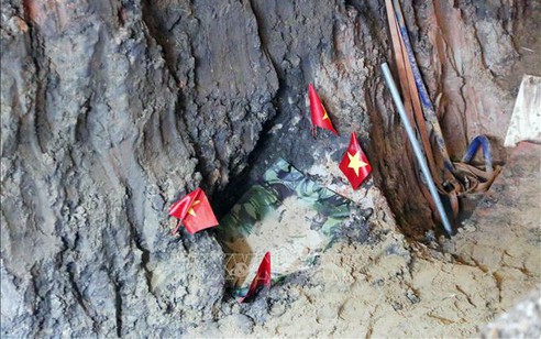 58 năm một lời hẹn: Chờ người thương trở về