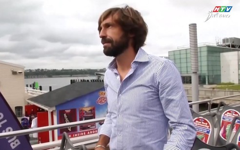Pirlo rời ghế huấn luyện, Maldini và Leonardo thôi việc tại Liên đoàn bóng đá Italia