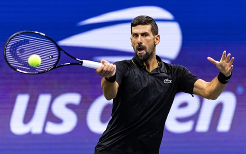 Sabalenka và Djokovic góp mặt tại nội dung đôi nam nữ US Open 2026