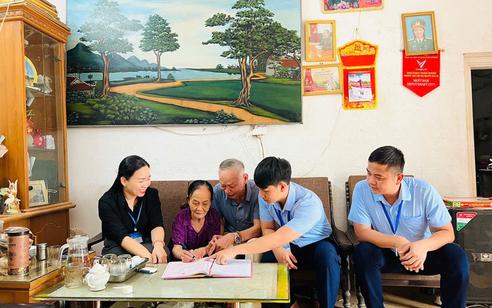 Lịch chi trả lương hưu, trợ cấp tháng 8/2026 cần lưu ý