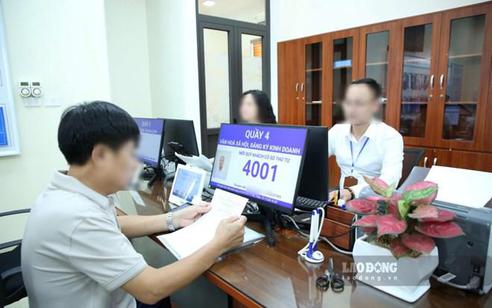 Thay thế cán bộ năng lực hạn chế, uy tín giảm sút, không đáp ứng yêu cầu