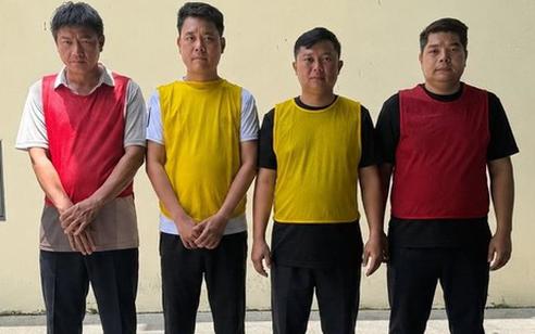 TP. Hồ Chí Minh: Triệt phá đường dây cá độ bóng đá mùa World Cup, giao dịch hơn 500 tỷ đồng
