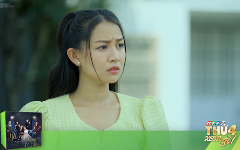 Yêu em như ngày đầu tiên - 19g30 thứ Tư (12/8) trên HTV7