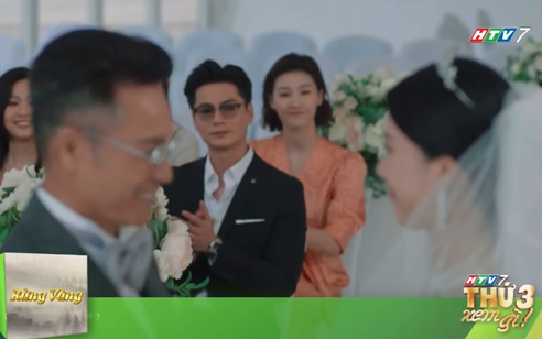 Phim Rừng vàng - 21g thứ Ba (11/8) trên HTV7