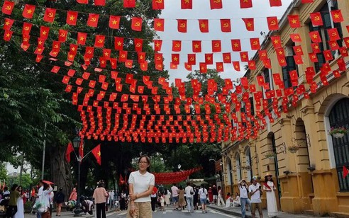 Công đoàn, bộ ngành chọn nghỉ 7 ngày dịp Tết Âm lịch năm 2027