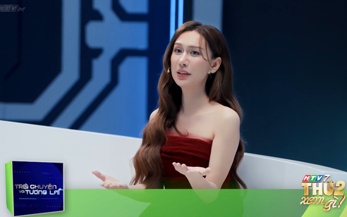 Trò chuyện với tương lai - 19g thứ Hai (17/8) trên HTV7