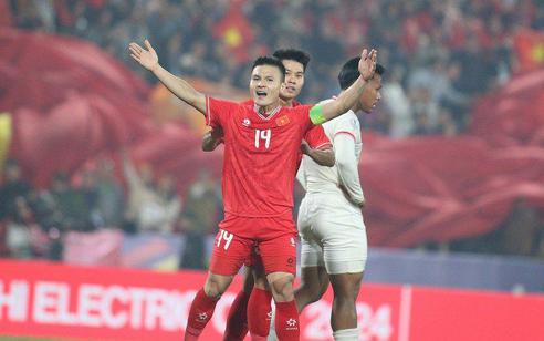 3 kịch bản cho tuyển Việt Nam vào Bán kết ASEAN Cup 2026