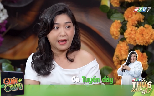 Quán quen chuyện chất - 19g thứ Sáu (21/8) trên HTV7