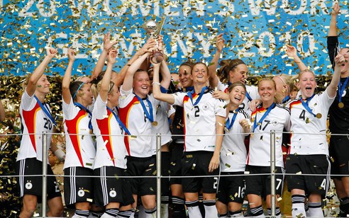 Các nước chủ nhà đã thi đấu ra sao tại FIFA U-20 Women's World Cup?