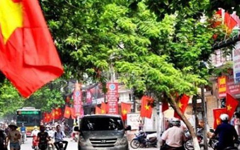 Thủ tướng yêu cầu bảo đảm tuyệt đối an ninh, an toàn dịp Quốc khánh 2/9