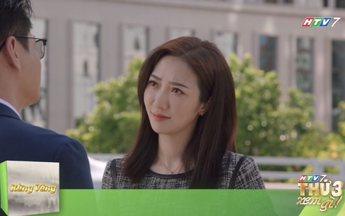 Phim Rừng vàng - 21g thứ Ba (25/8) trên HTV7
