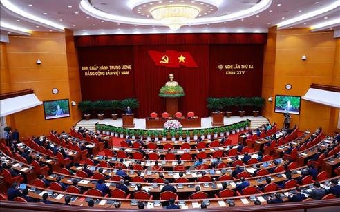 Nói đi đôi với làm - Thước đo bản lĩnh và trách nhiệm của người đảng viên