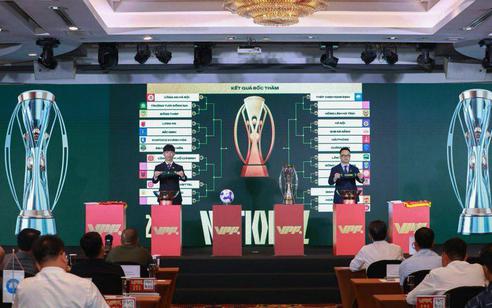 V.League tăng suất ngoại binh, Công Phượng gặp "đối cứng" ngay vòng 1