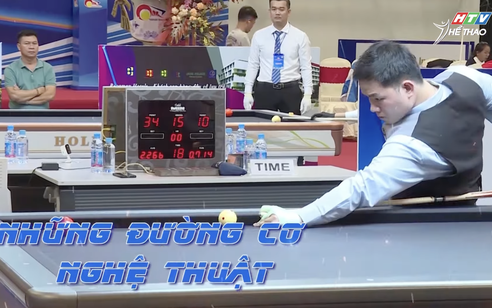 Ai sẽ vô địch HTV BECAMEX IJC CUP 2026?