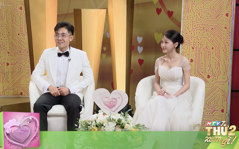 Vợ chồng son - 20g30 thứ Hai (10/8) trên HTV7
