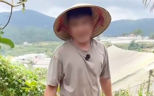 Phường Xuân Hương - Đà Lạt lý giải việc xử phạt 35 triệu với người chặt cây thông tại vườn nhà
