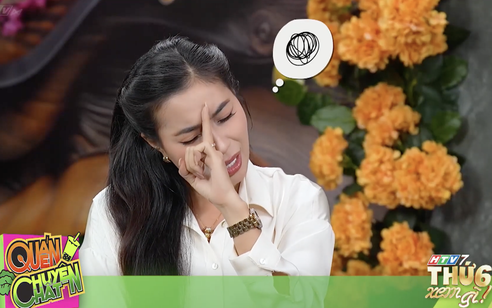 Quán quen chuyện chất - 19g thứ Sáu (18/9) trên HTV7