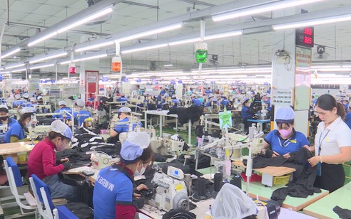 Thi đua trong doanh nghiệp: Động lực nâng tầm giá trị người lao động