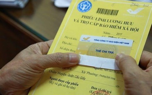 Kiến nghị nâng lương hưu với người nghỉ hưu trước năm 1993