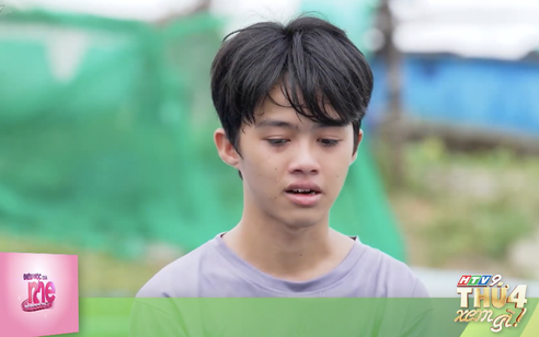 Hành trình tỏa sắc cùng điều ước của mẹ - 21g thứ Tư (23/9) trên HTV9