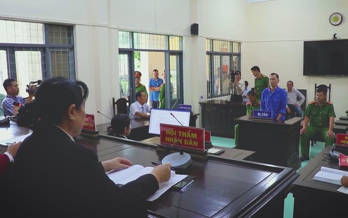 Lãnh án hơn 3 năm tù vì lên Facebook xuyên tạc, xúc phạm tổ chức, cá nhân