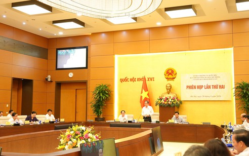 Tổng rà soát hệ thống pháp luật: Nhận diện những điểm nghẽn cần tháo gỡ