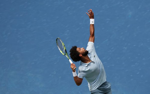 Arthur Fils rút khỏi Davis Cup vì sức khỏe