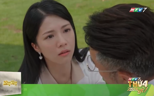 Phim Rừng vàng - 21g thứ Tư (9/9) trên HTV7