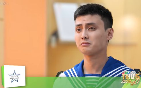 Sao nhập ngũ 2026 - 21g thứ Năm (10/9) trên HTV7
