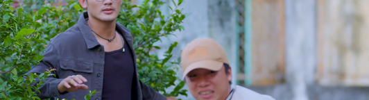 "Những ngôi nhà trong hẻm" lên sóng Khung phim Việt đặc sắc