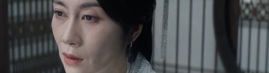 Cung Thượng Giác nghi ngờ Vụ Cơ phu nhân là sát thủ Vô Phong - Phim Công tử nổi loạn