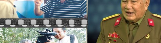 NSƯT Trần Vịnh: "Tôi mắc nợ những người nằm xuống"