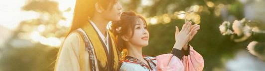 "Vĩnh dạ tinh hà" sẽ có mặt trên sóng HTV7 từ 19/7