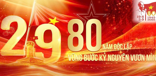 80 năm độc lập