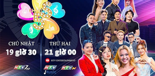 Chạm 5S