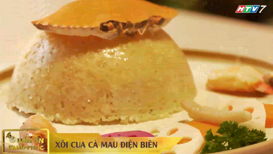 Quán ăn hạnh phúc - Tập 29: Chuyện ba bữa