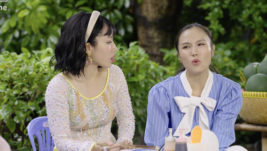 Lẹ không trễ tàu - Tập 4: Sốc văn hóa